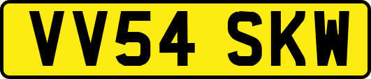 VV54SKW