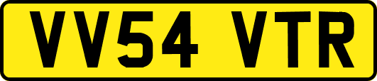VV54VTR