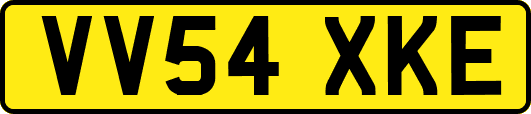 VV54XKE