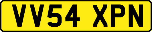 VV54XPN