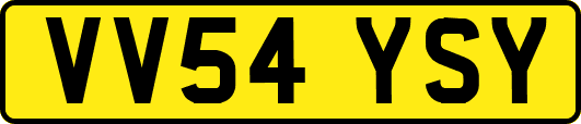 VV54YSY