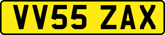 VV55ZAX