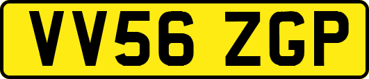 VV56ZGP