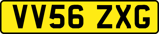 VV56ZXG