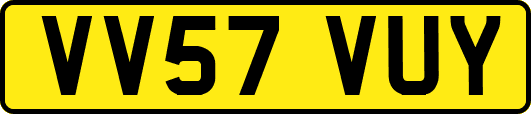 VV57VUY