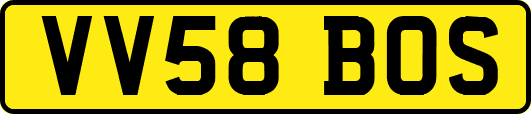 VV58BOS