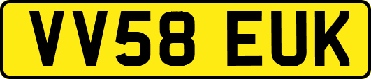 VV58EUK