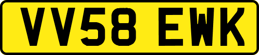 VV58EWK