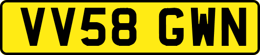 VV58GWN