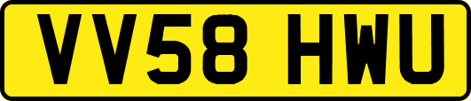 VV58HWU