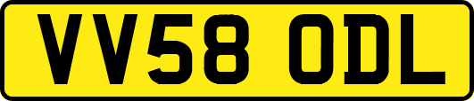VV58ODL