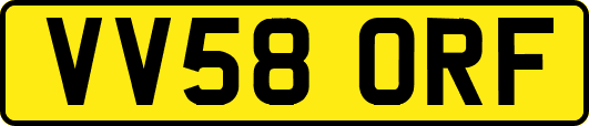 VV58ORF