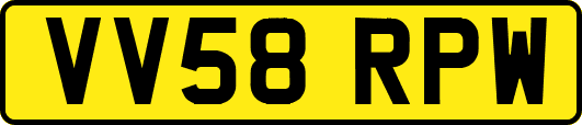 VV58RPW
