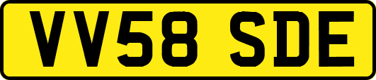 VV58SDE