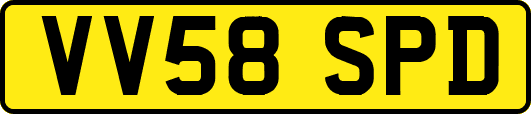 VV58SPD