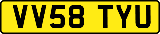 VV58TYU
