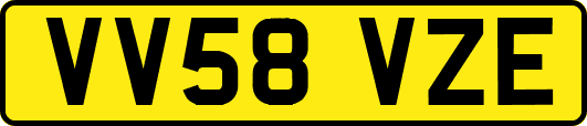 VV58VZE