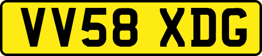 VV58XDG