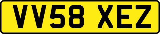VV58XEZ