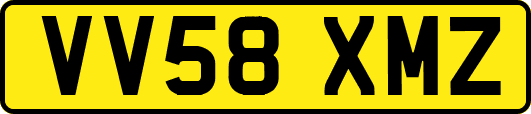 VV58XMZ