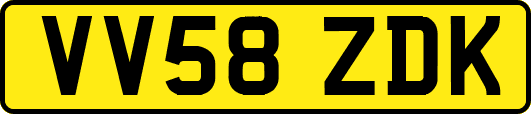 VV58ZDK