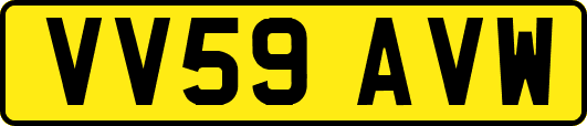 VV59AVW