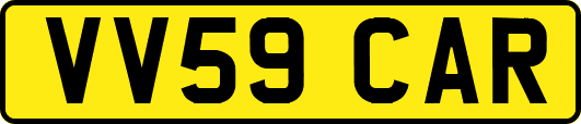 VV59CAR
