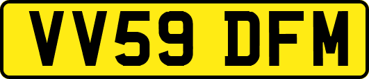 VV59DFM