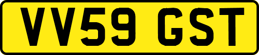 VV59GST