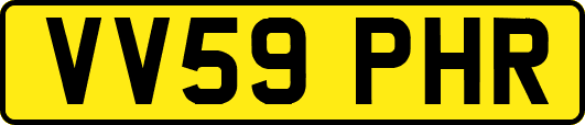 VV59PHR