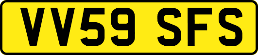 VV59SFS