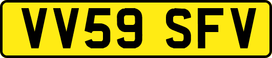 VV59SFV