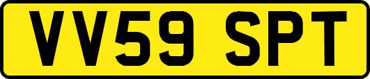 VV59SPT