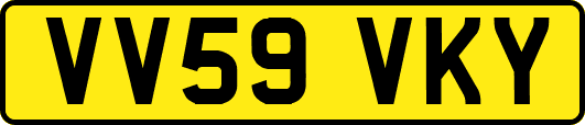 VV59VKY