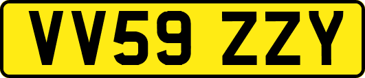 VV59ZZY