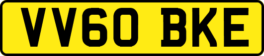 VV60BKE