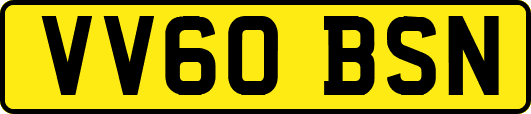 VV60BSN