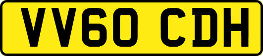 VV60CDH