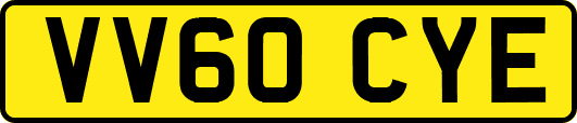 VV60CYE