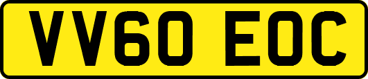VV60EOC