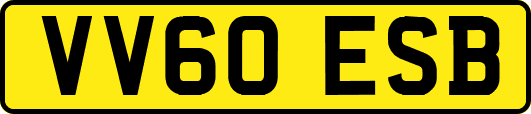 VV60ESB