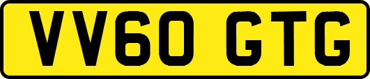 VV60GTG