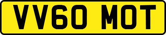 VV60MOT