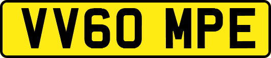 VV60MPE