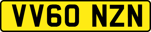 VV60NZN