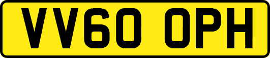 VV60OPH