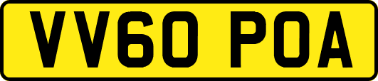 VV60POA