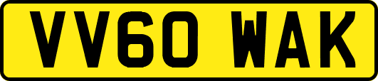VV60WAK
