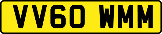 VV60WMM