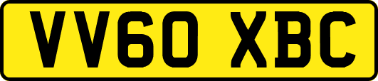 VV60XBC